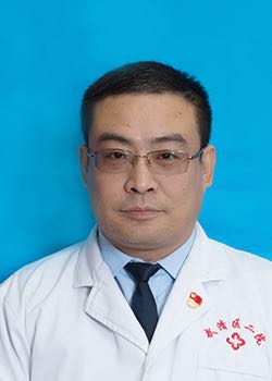 赵雪松头像