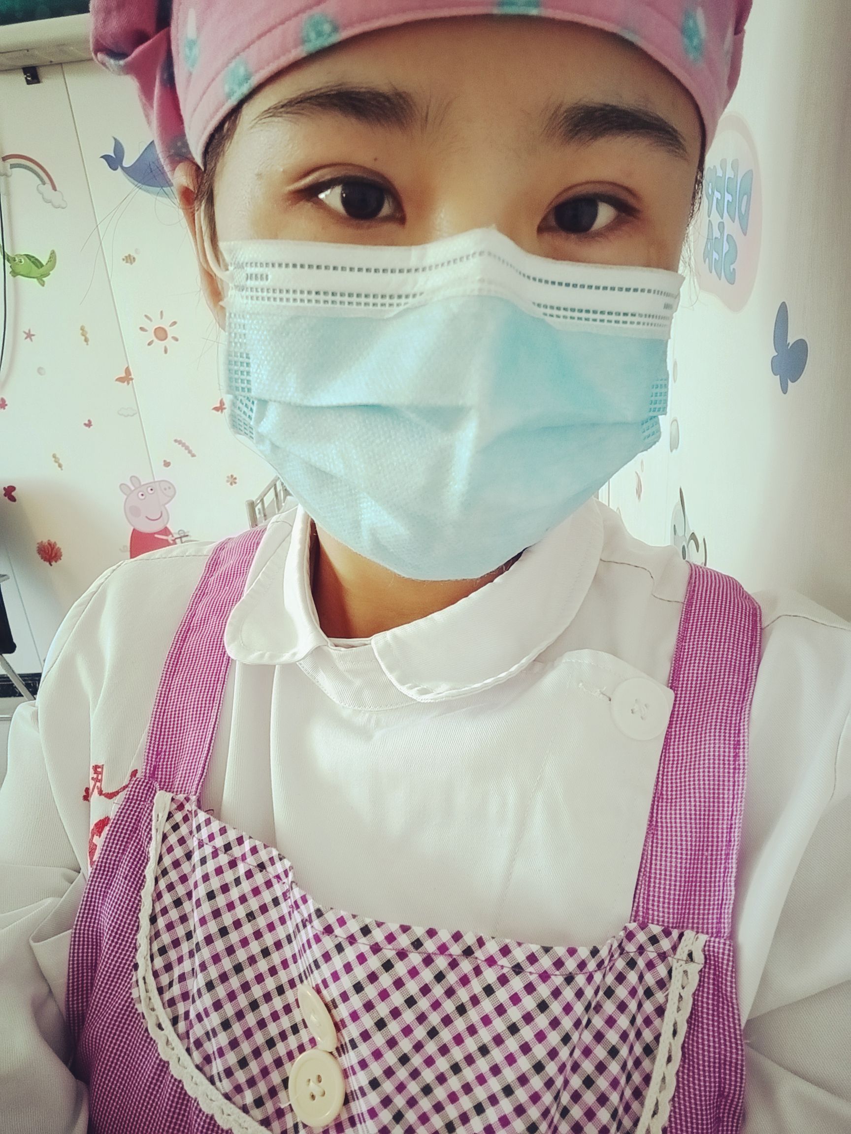 周维娜头像