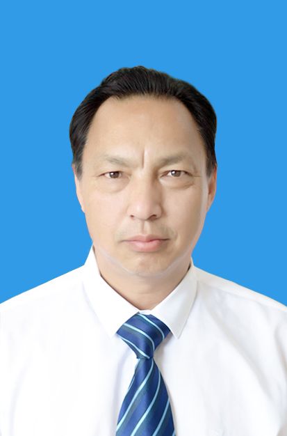 杨光明头像