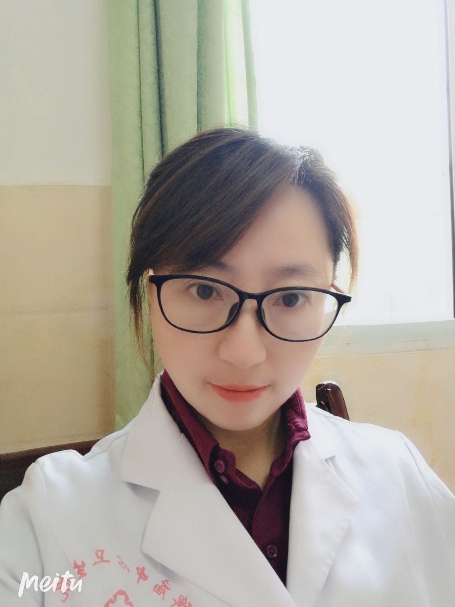 李洪慧头像