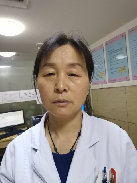 邱玉慧头像
