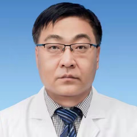 王健头像