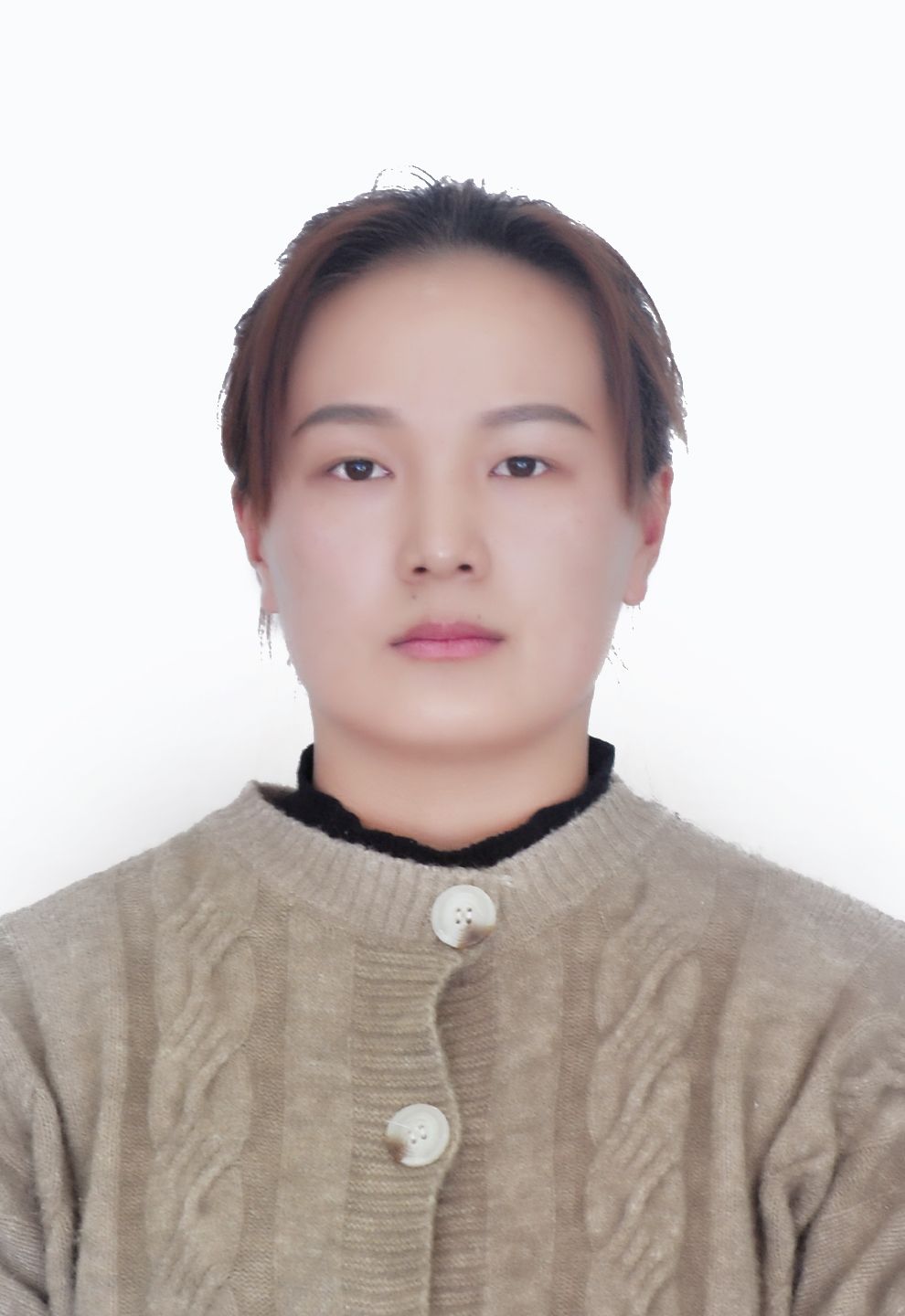 姚秋霞头像