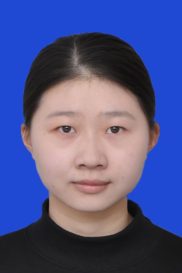 郑媛头像