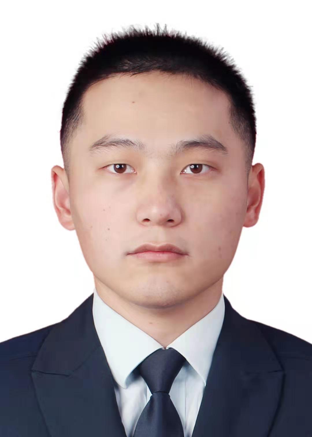 盛舒头像
