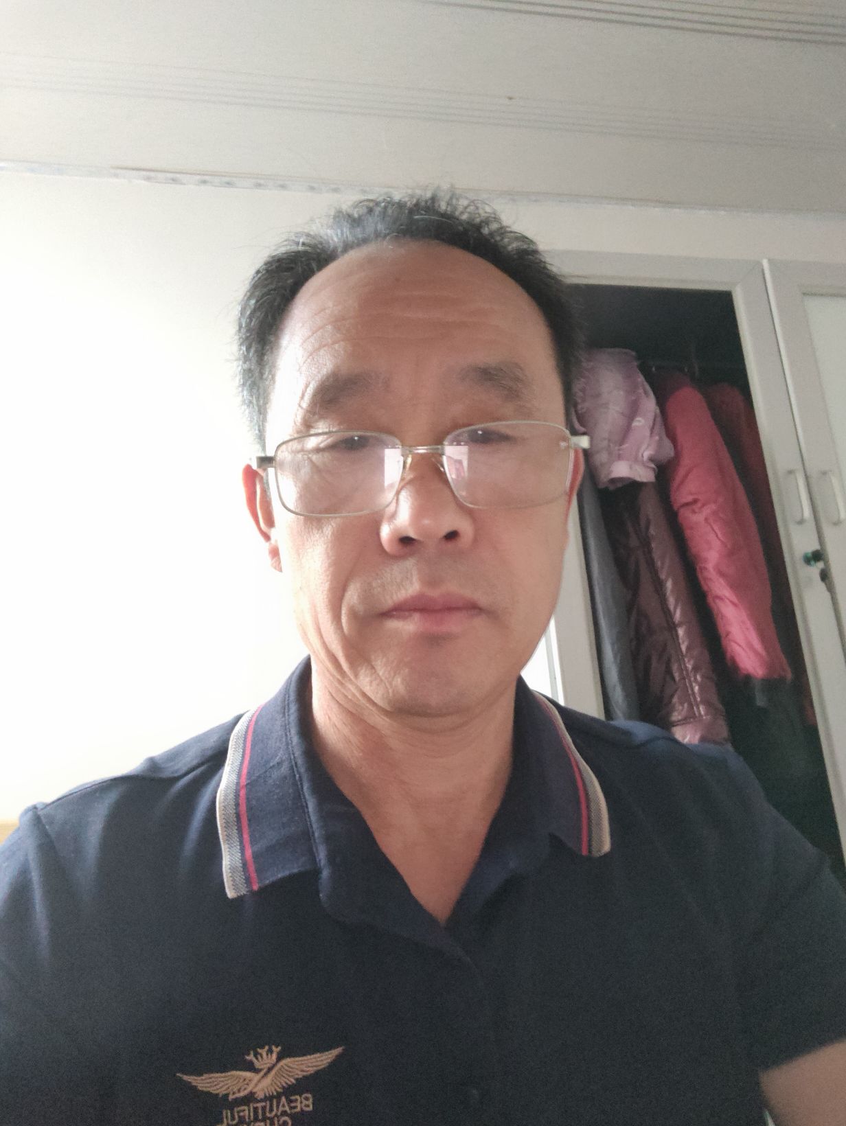 李景明头像