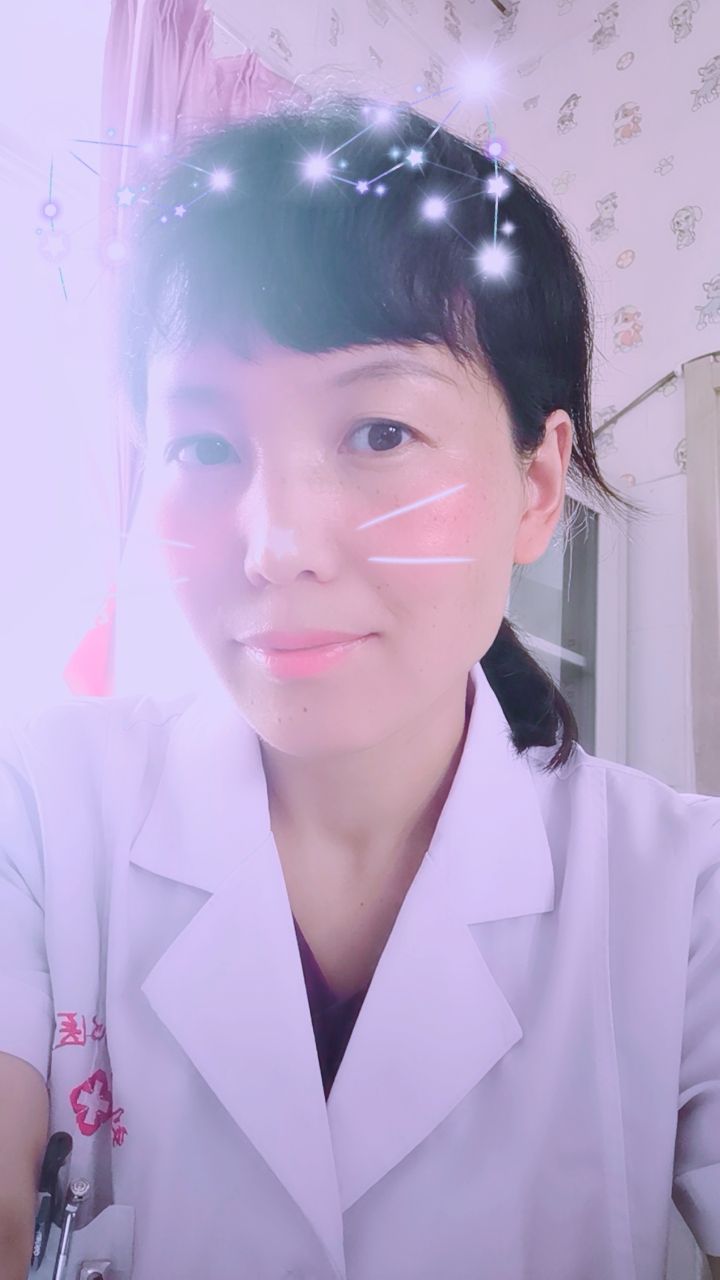 李丽头像