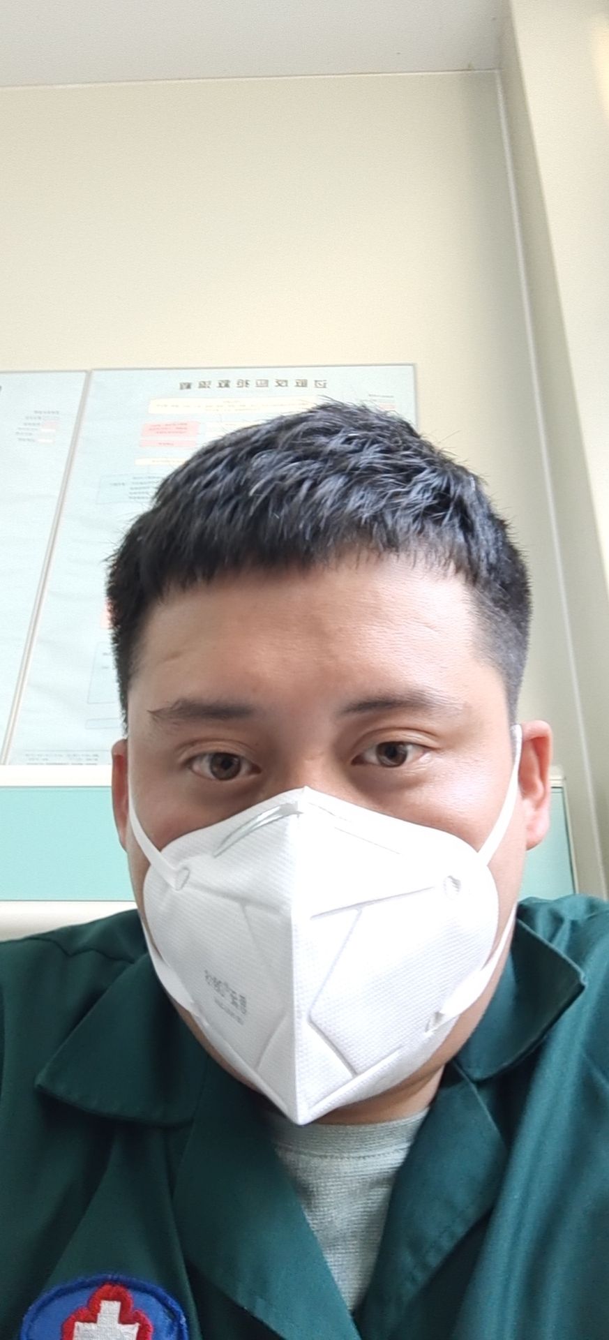 唐德斌头像