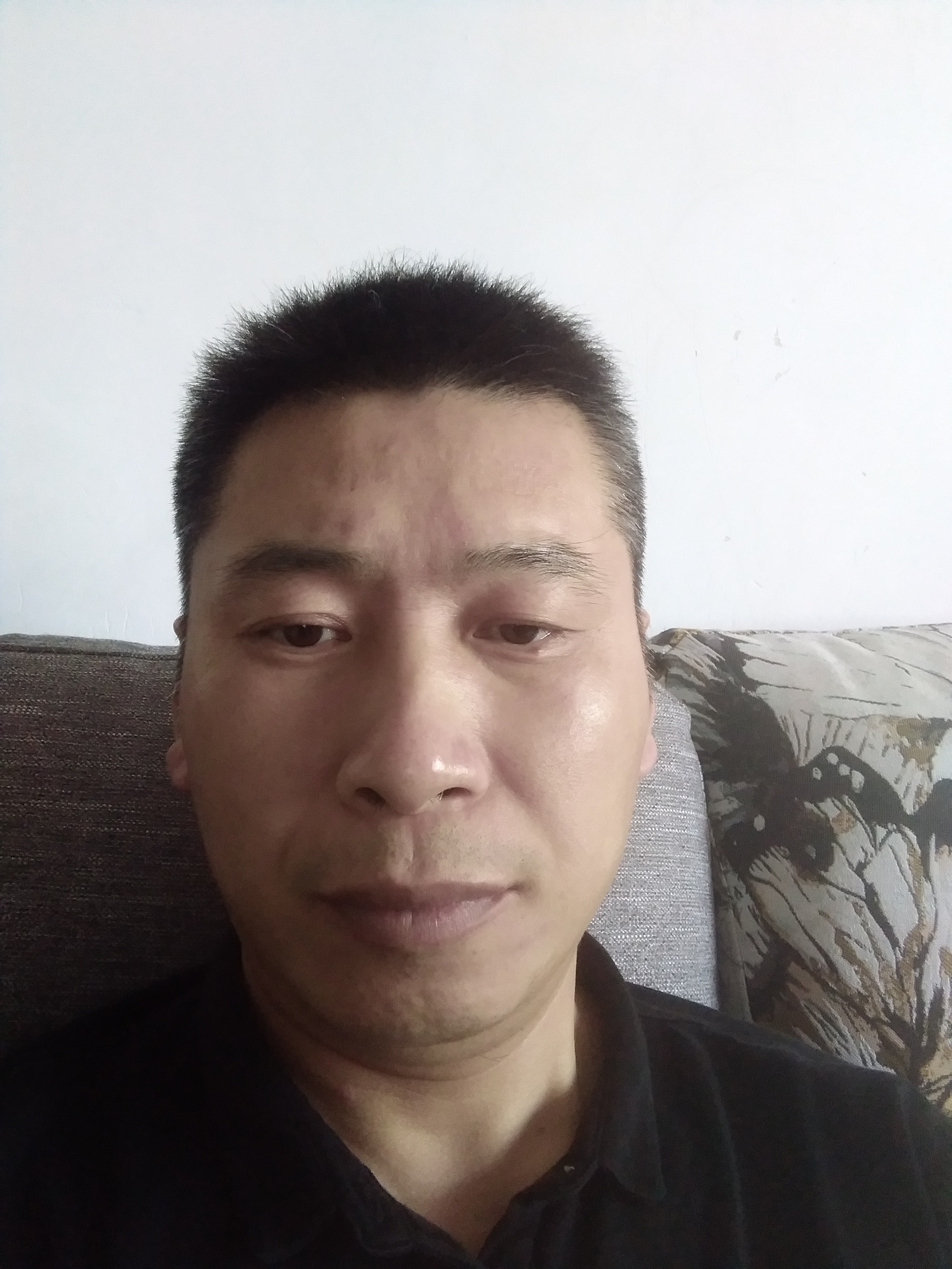 韩杰头像