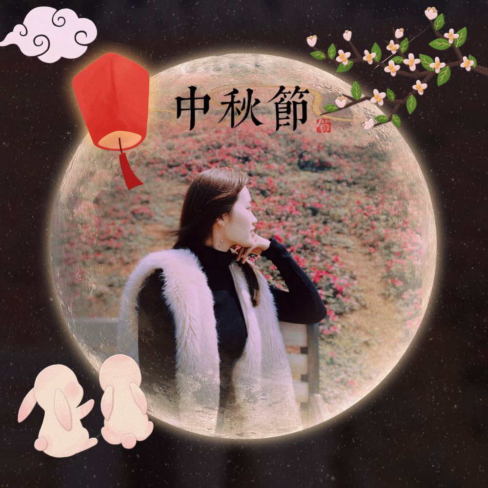 张莉梅头像