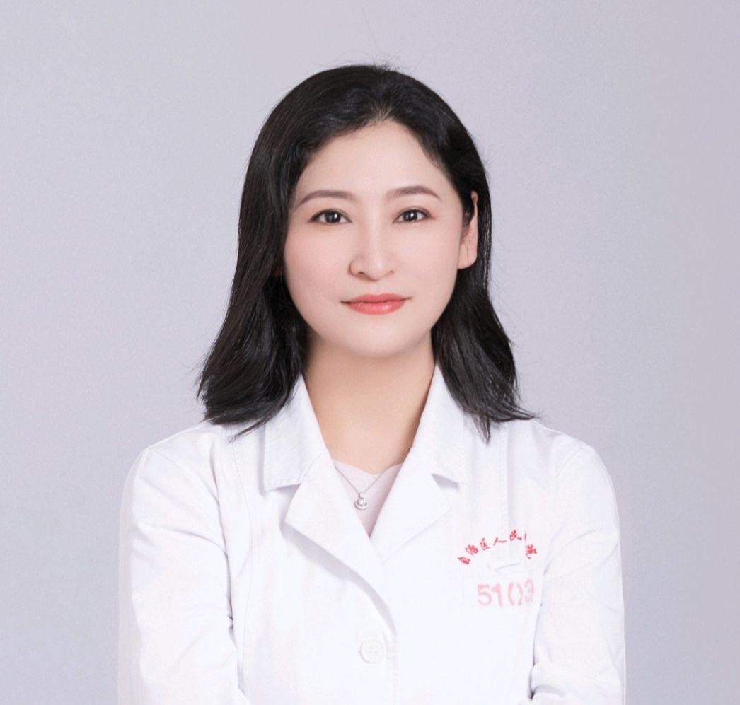 南晓梅头像