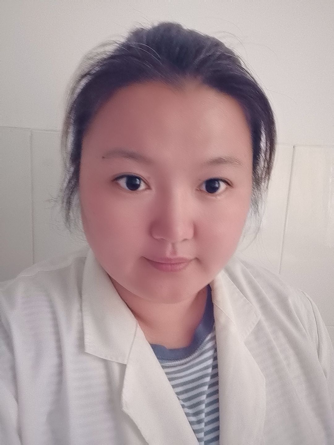 孙丽头像