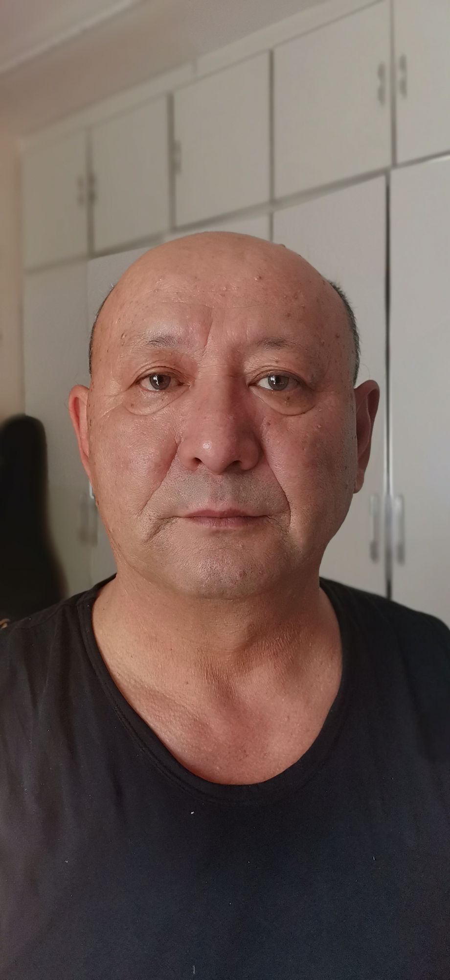 哈布力江·卡斯力汗头像