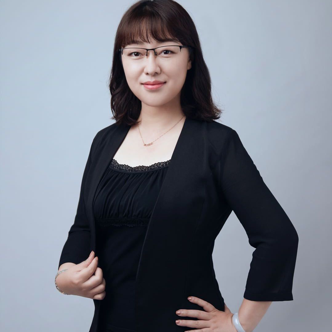 李晓枫头像
