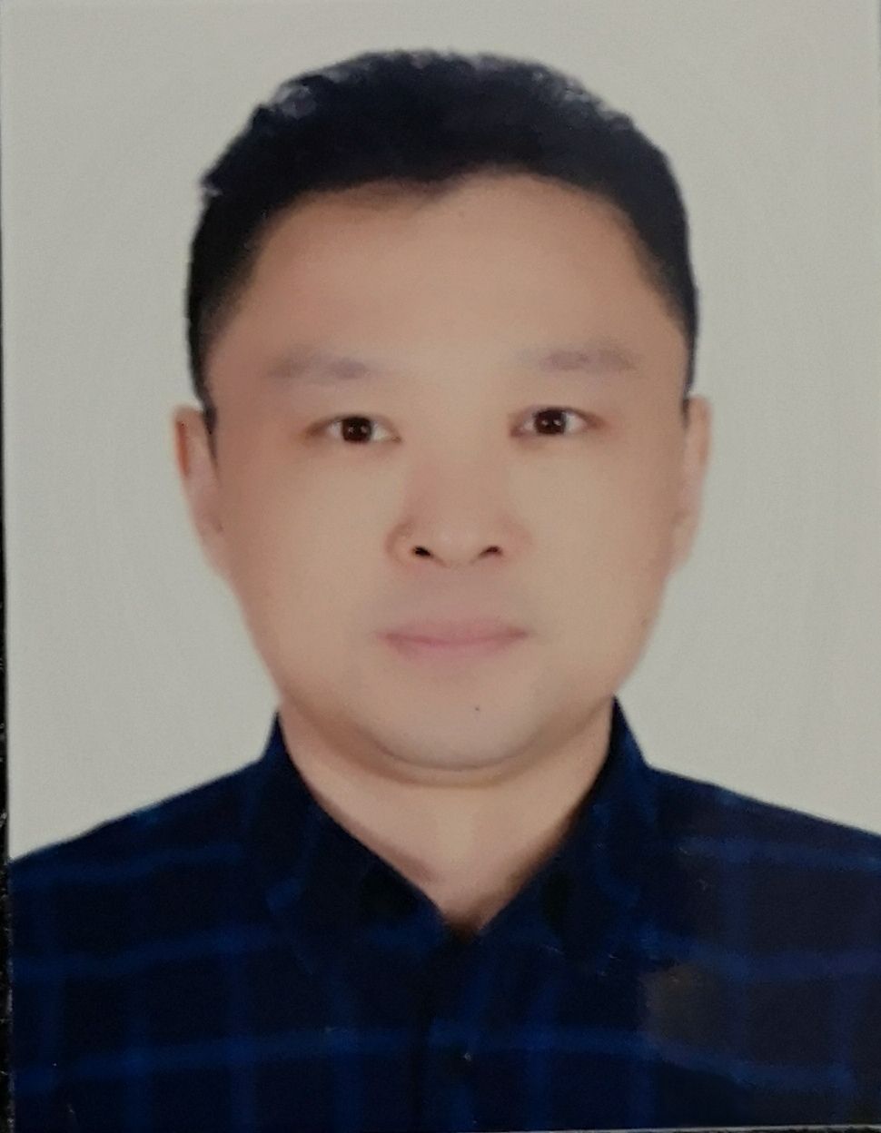 王绍光头像
