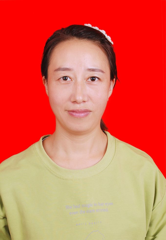 翟晶晶头像