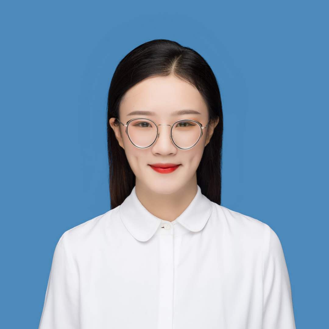 马畅头像