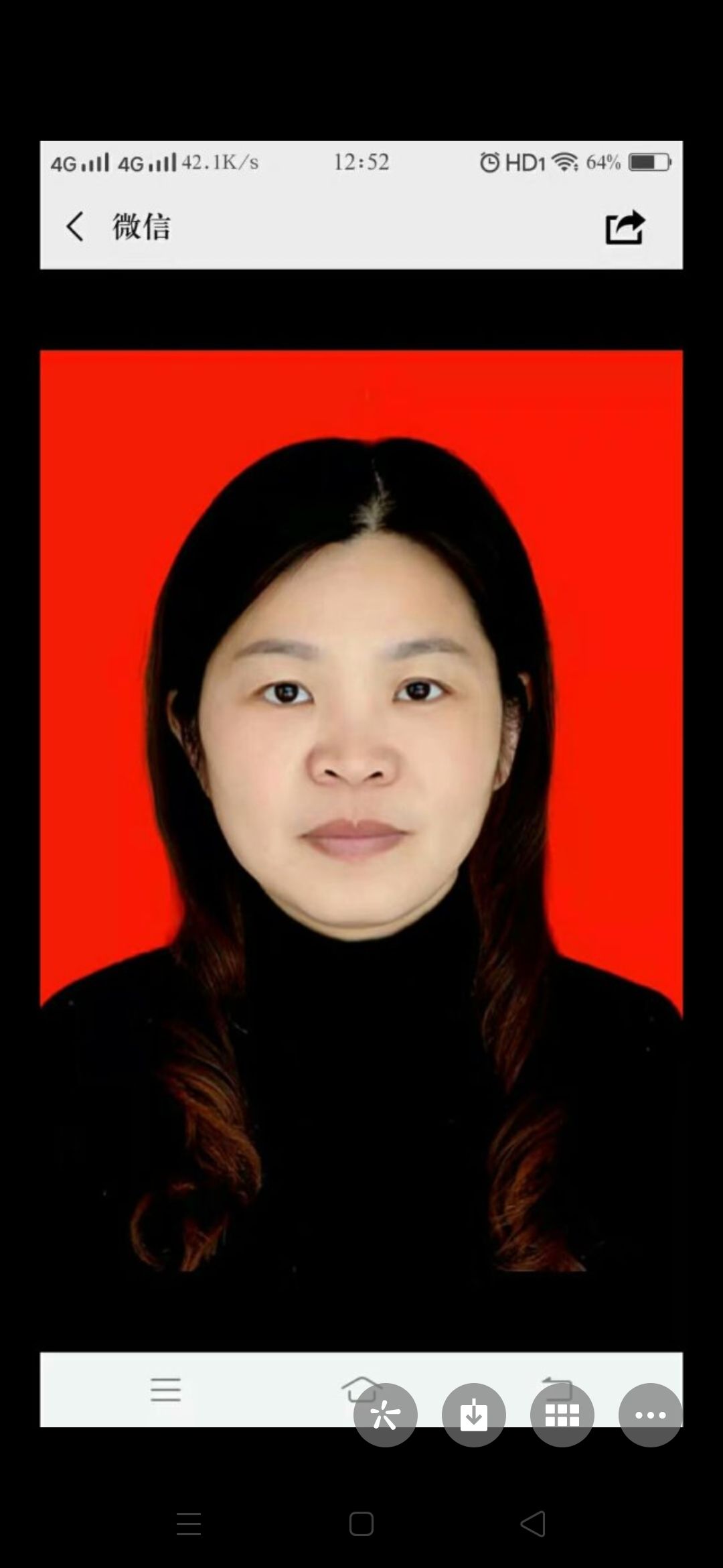 吕爱民头像
