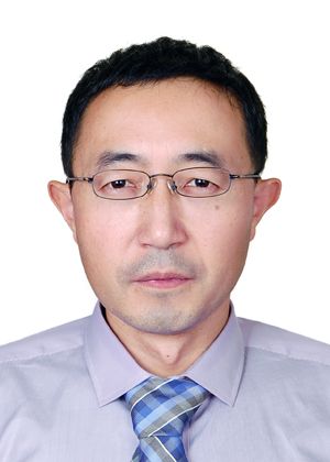 张雁林头像