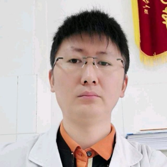 杨世朋头像