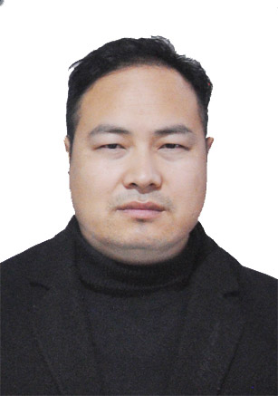 赵利刚头像