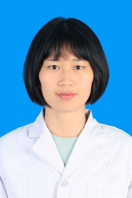 杨晓霞头像