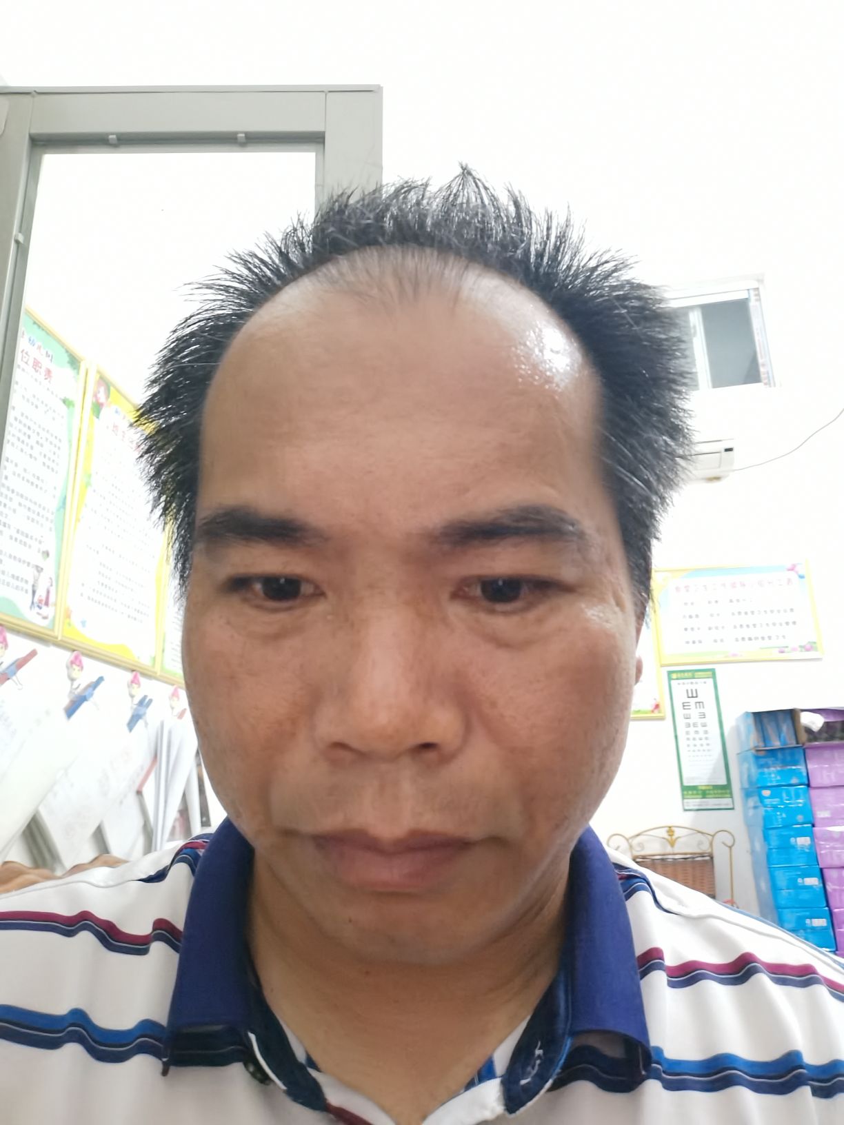 毛元文头像