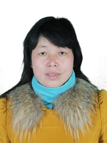 邱露头像