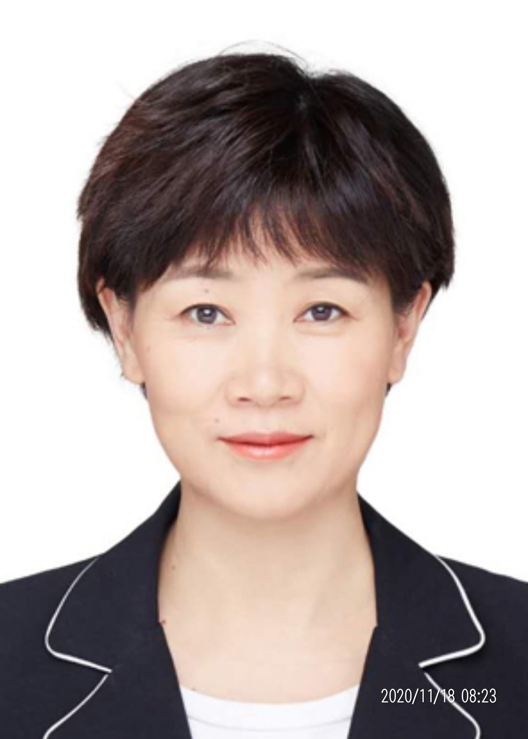 张建华头像