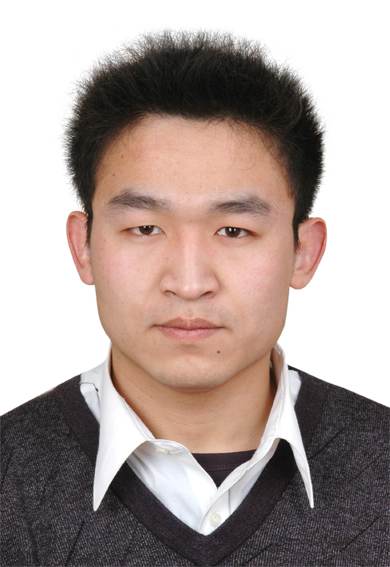 王健头像