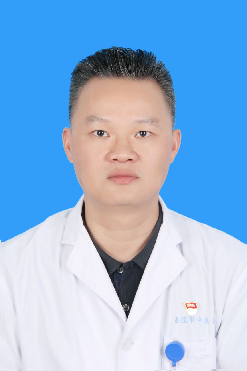 李军锋头像