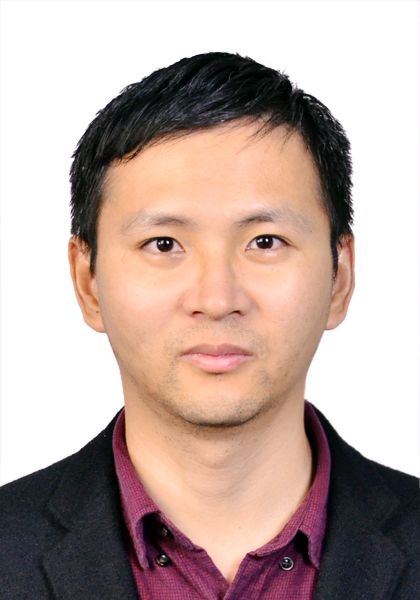 叶文鑫头像