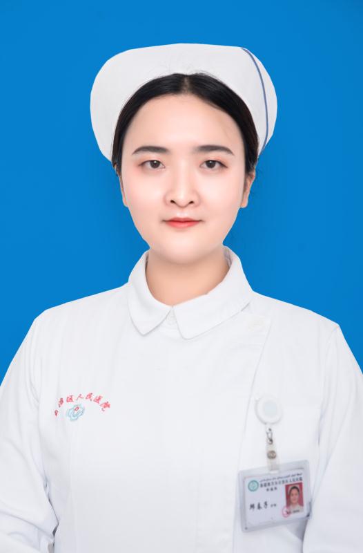 邱春子头像