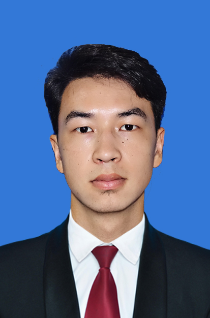 阿卜杜外力·托合提热杰普头像