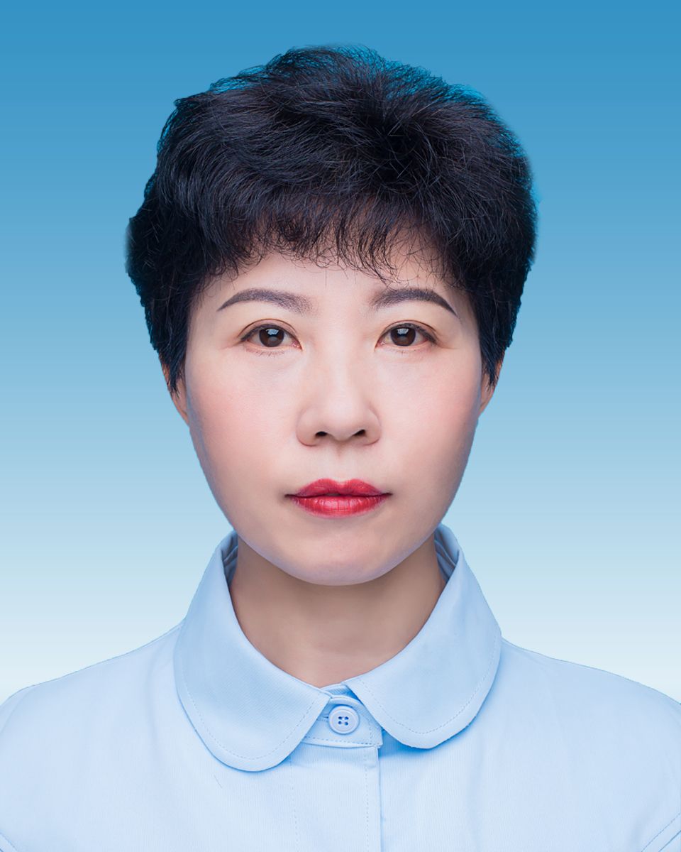 赵桂兰头像