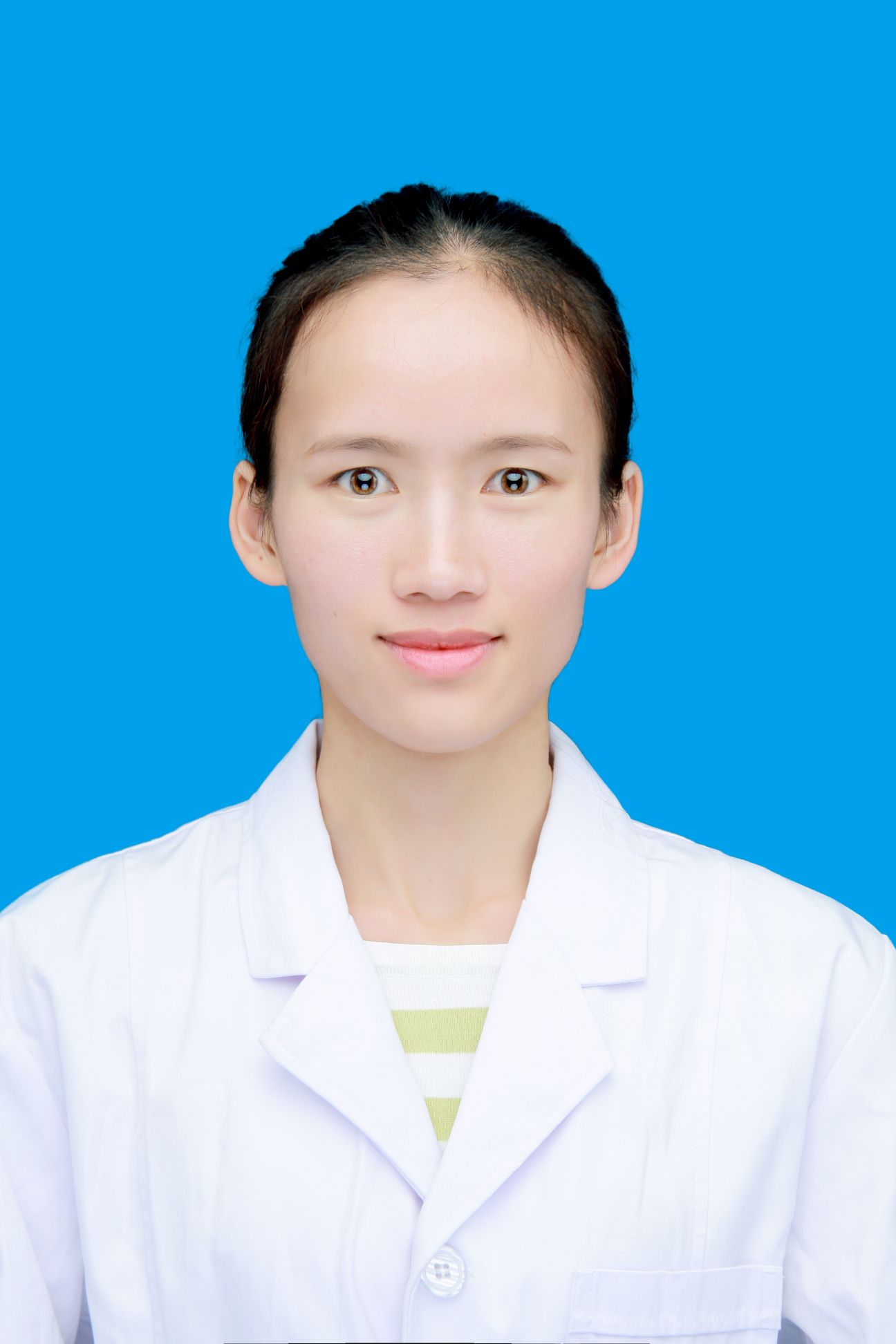 张淑敏头像