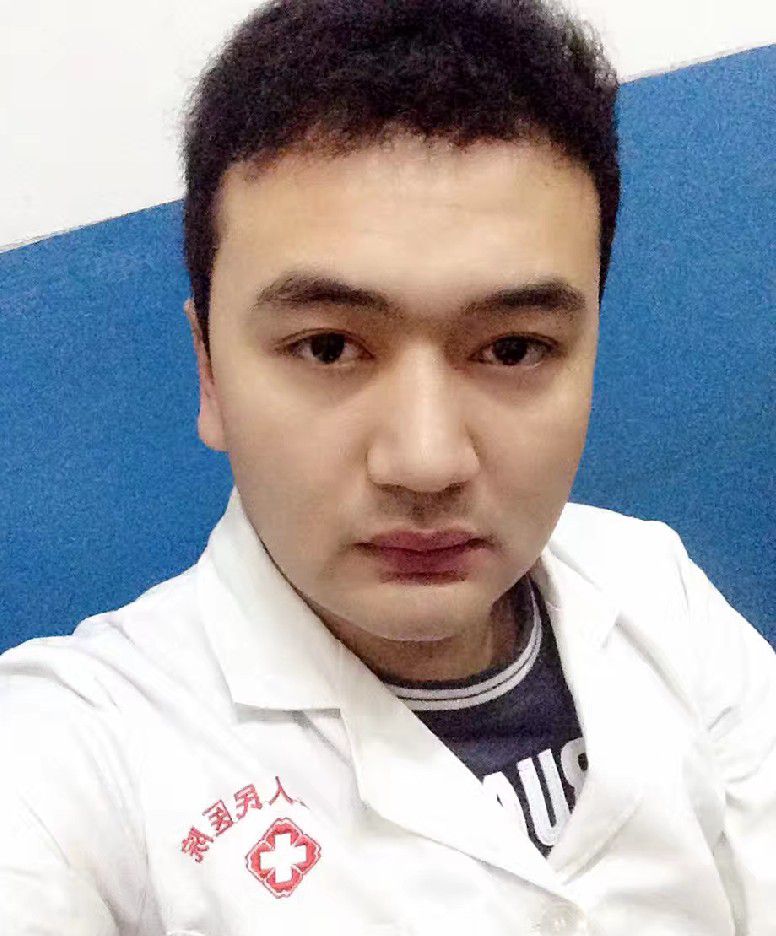 谢木西丁·艾合麦提江头像