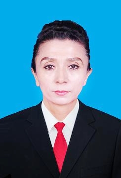 帕提古丽·麦提库尔班头像