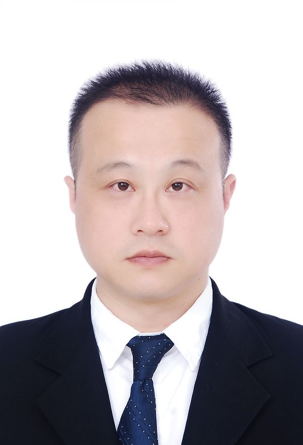 尚长生头像