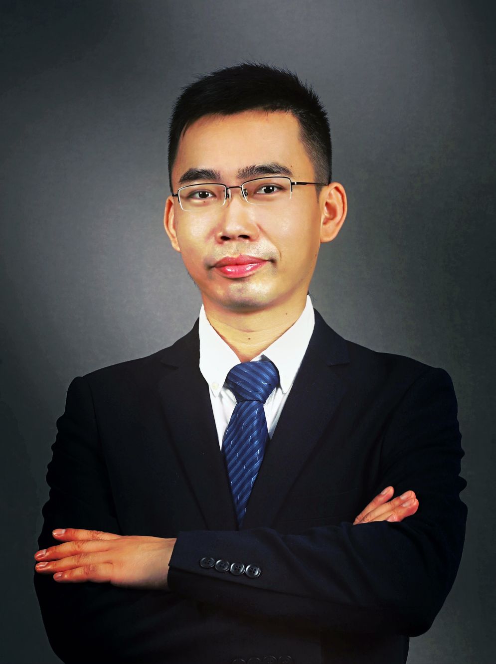 李小荣头像