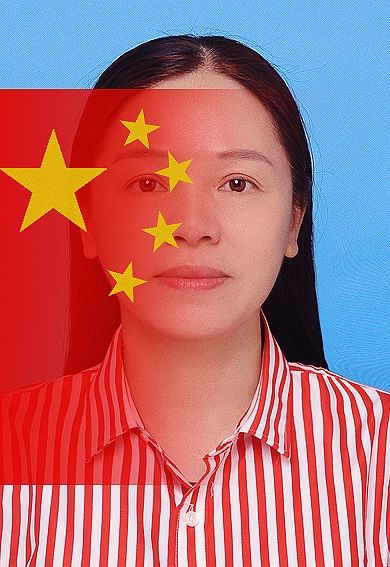 黎庆莲头像