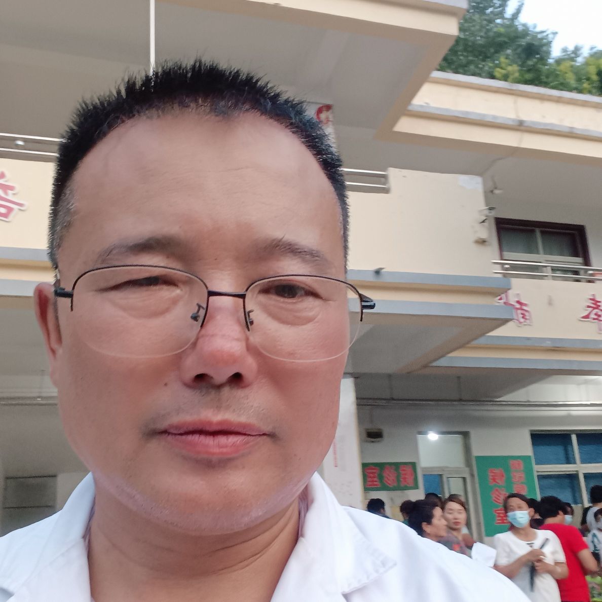 孙剑锋头像