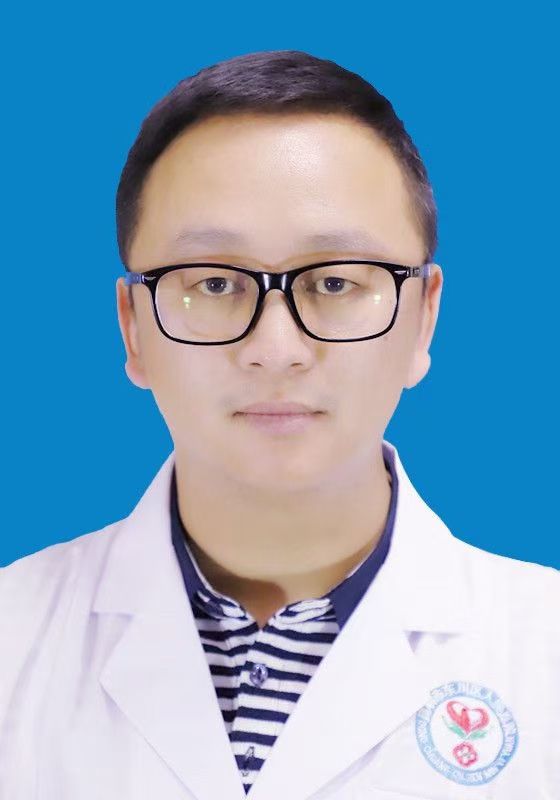 蓬阳头像