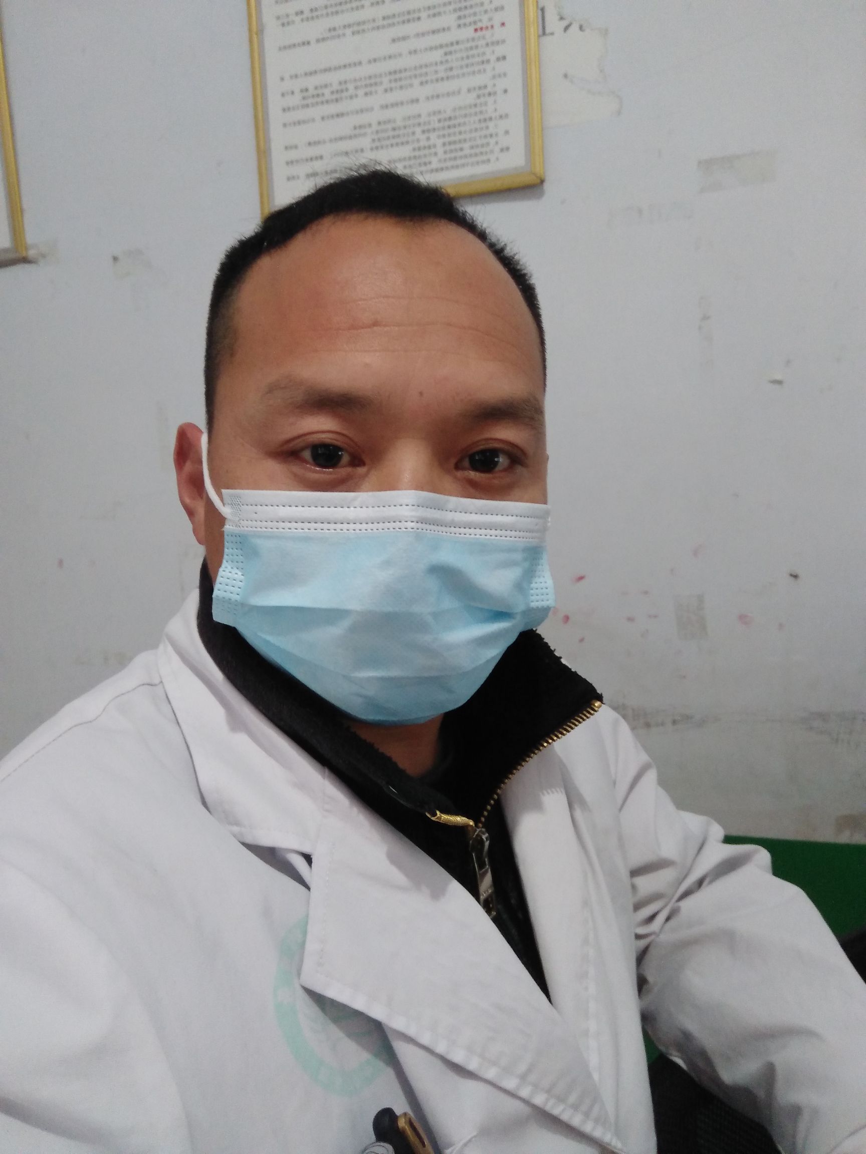 李西磊头像