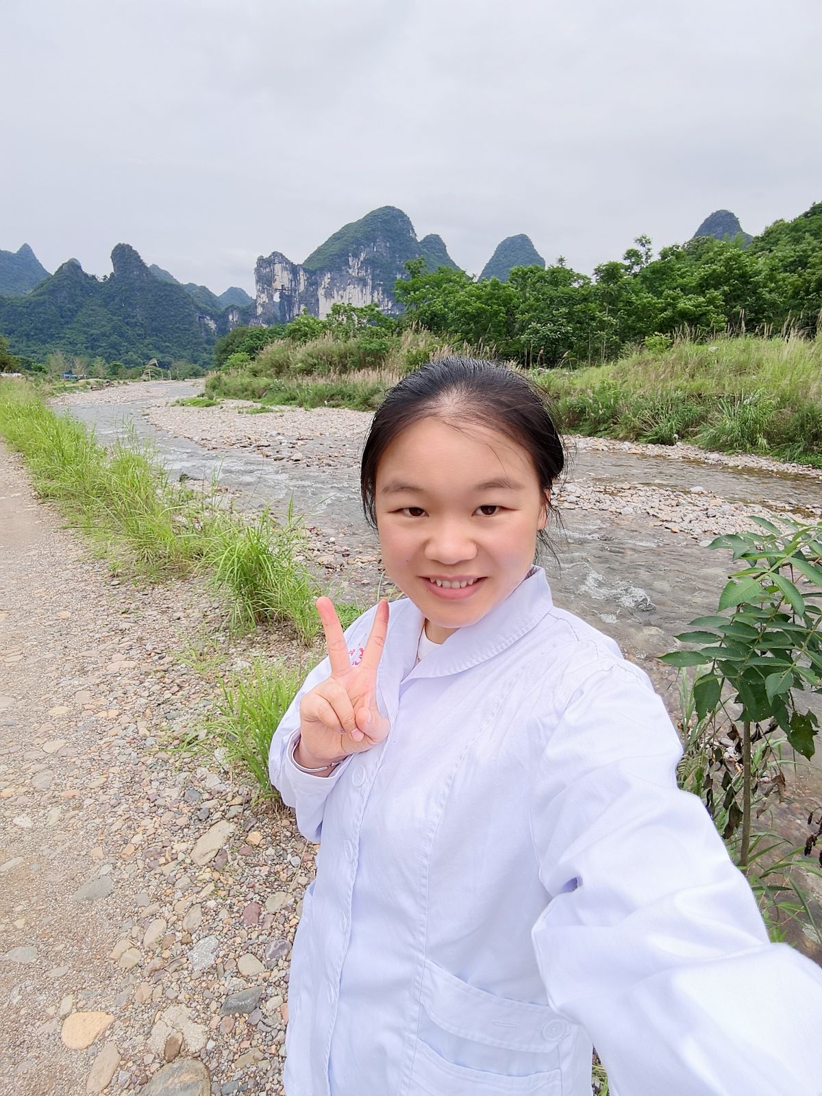 常玉琼头像