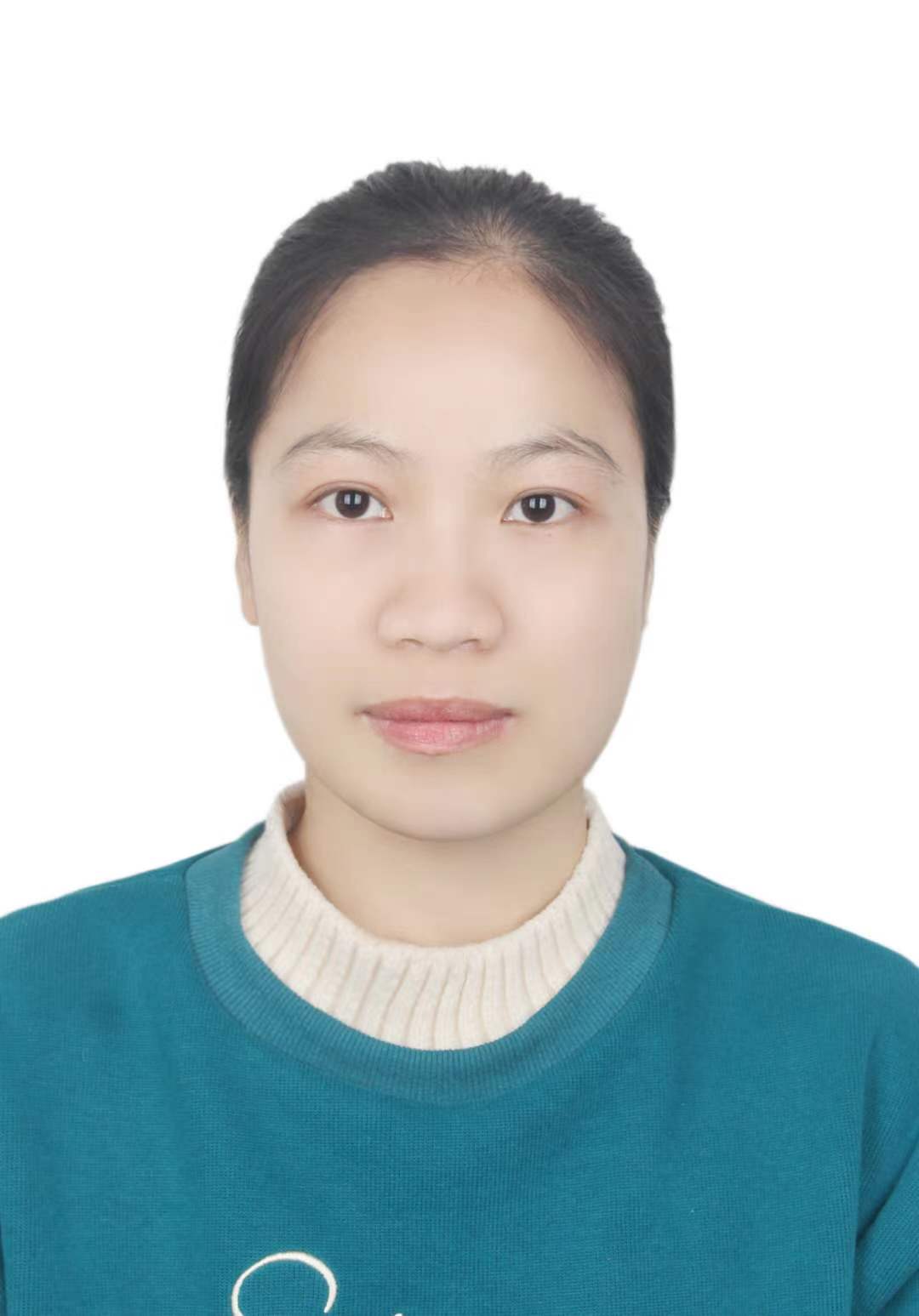 陈洁头像