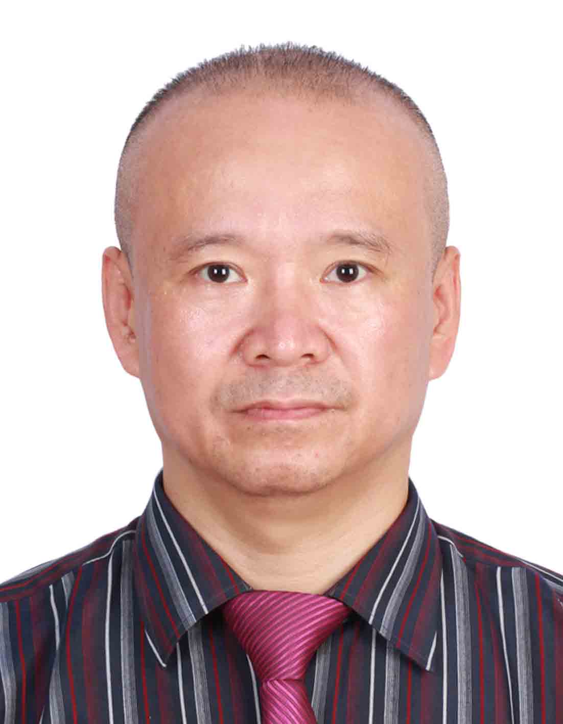 侯本新头像