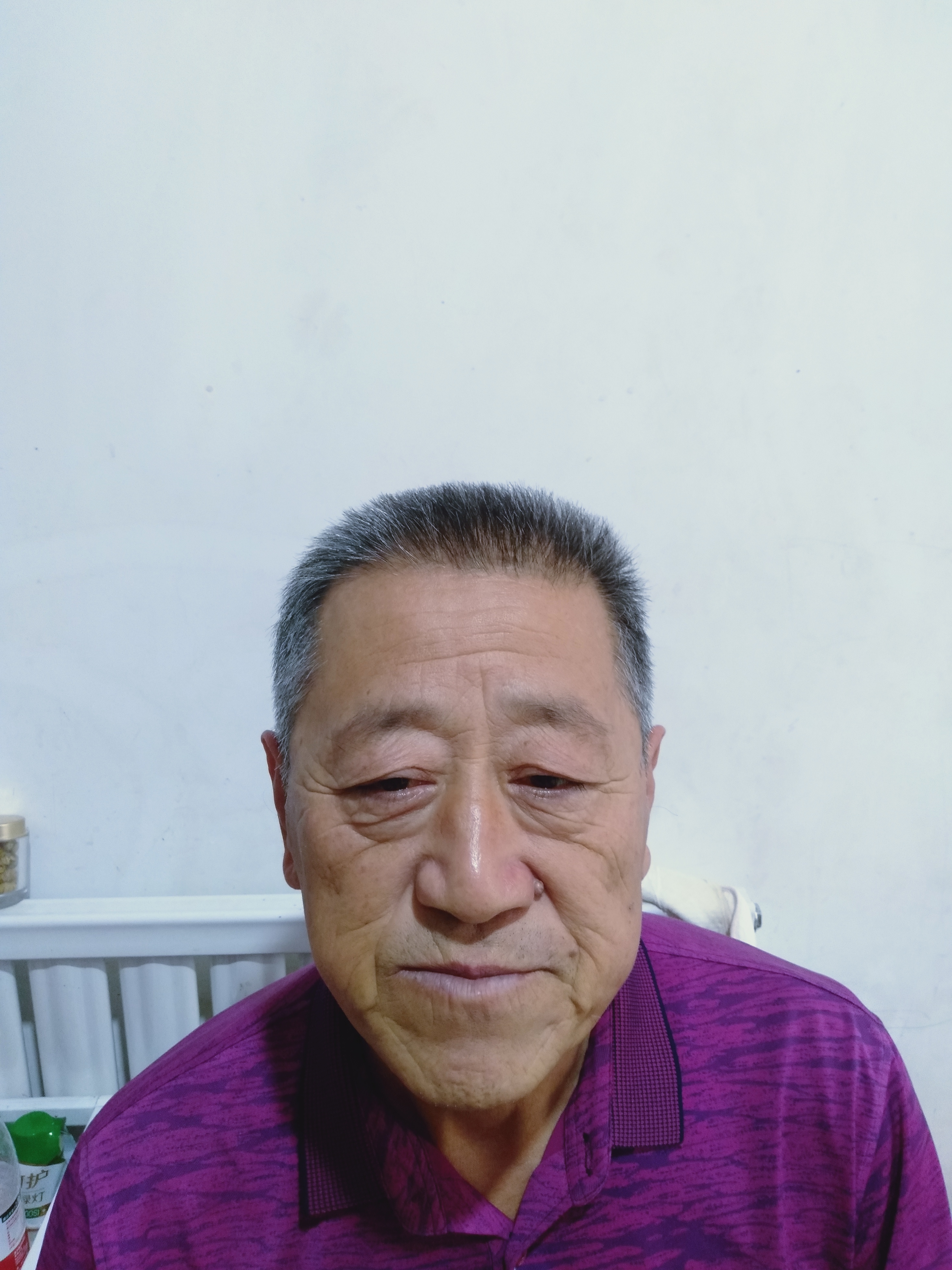 唐善成头像
