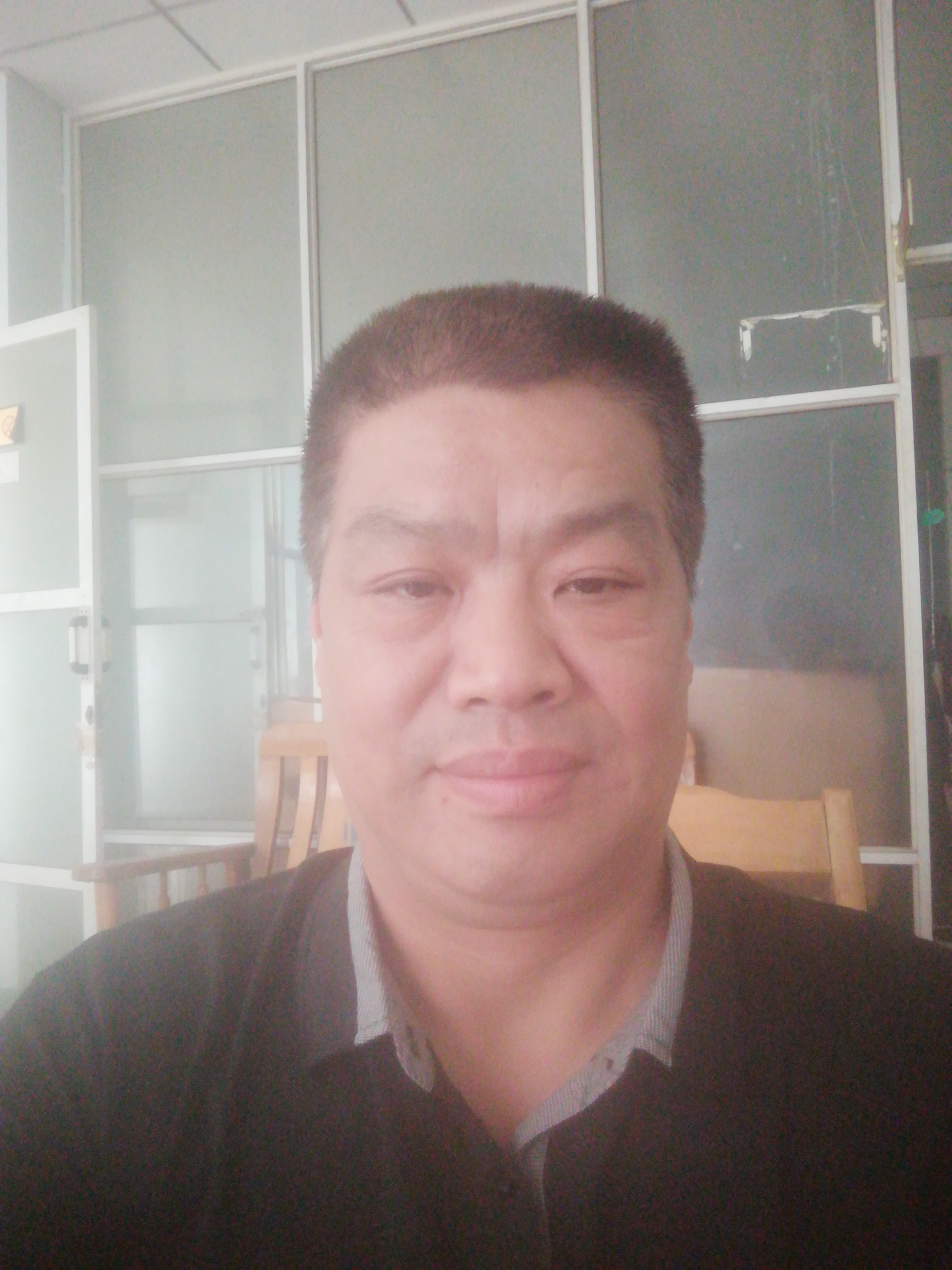 刘建钢头像