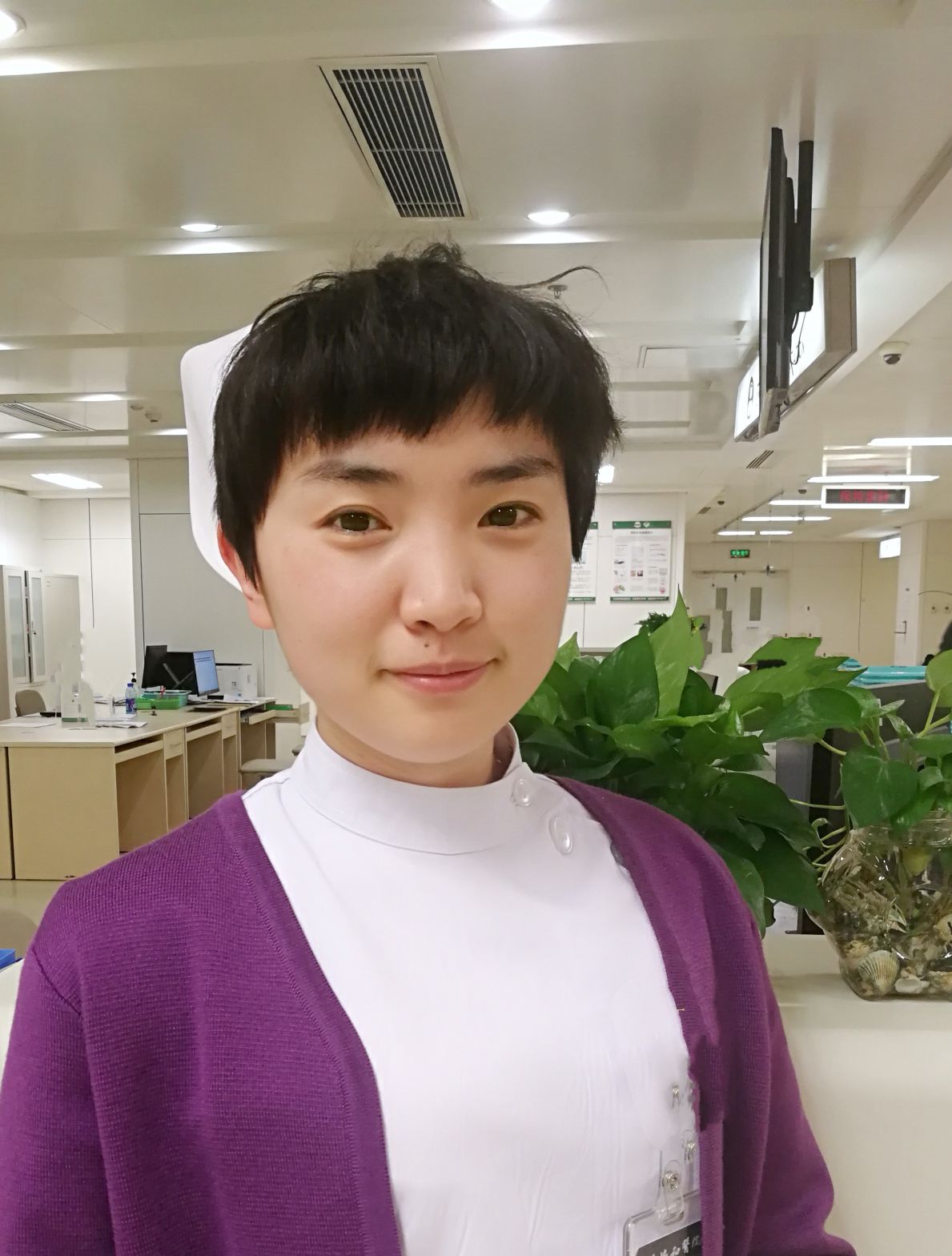李树亚头像